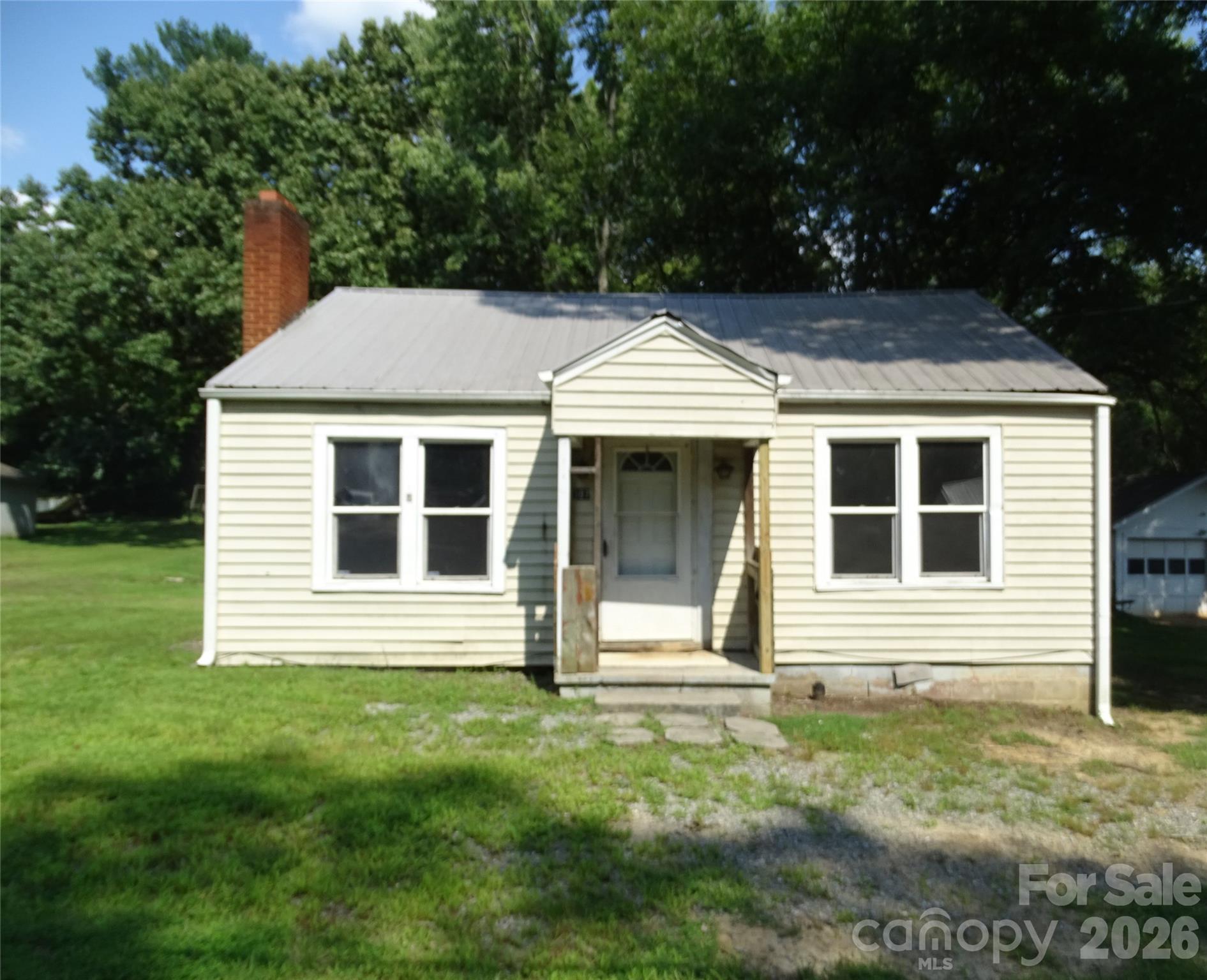 307 Goforth Drive