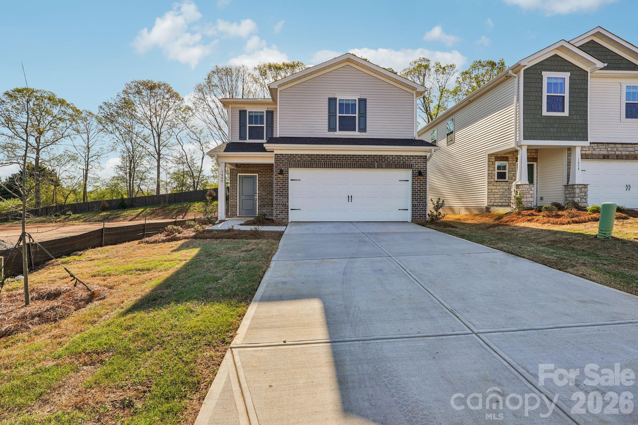 1501 31ST Street, Conover