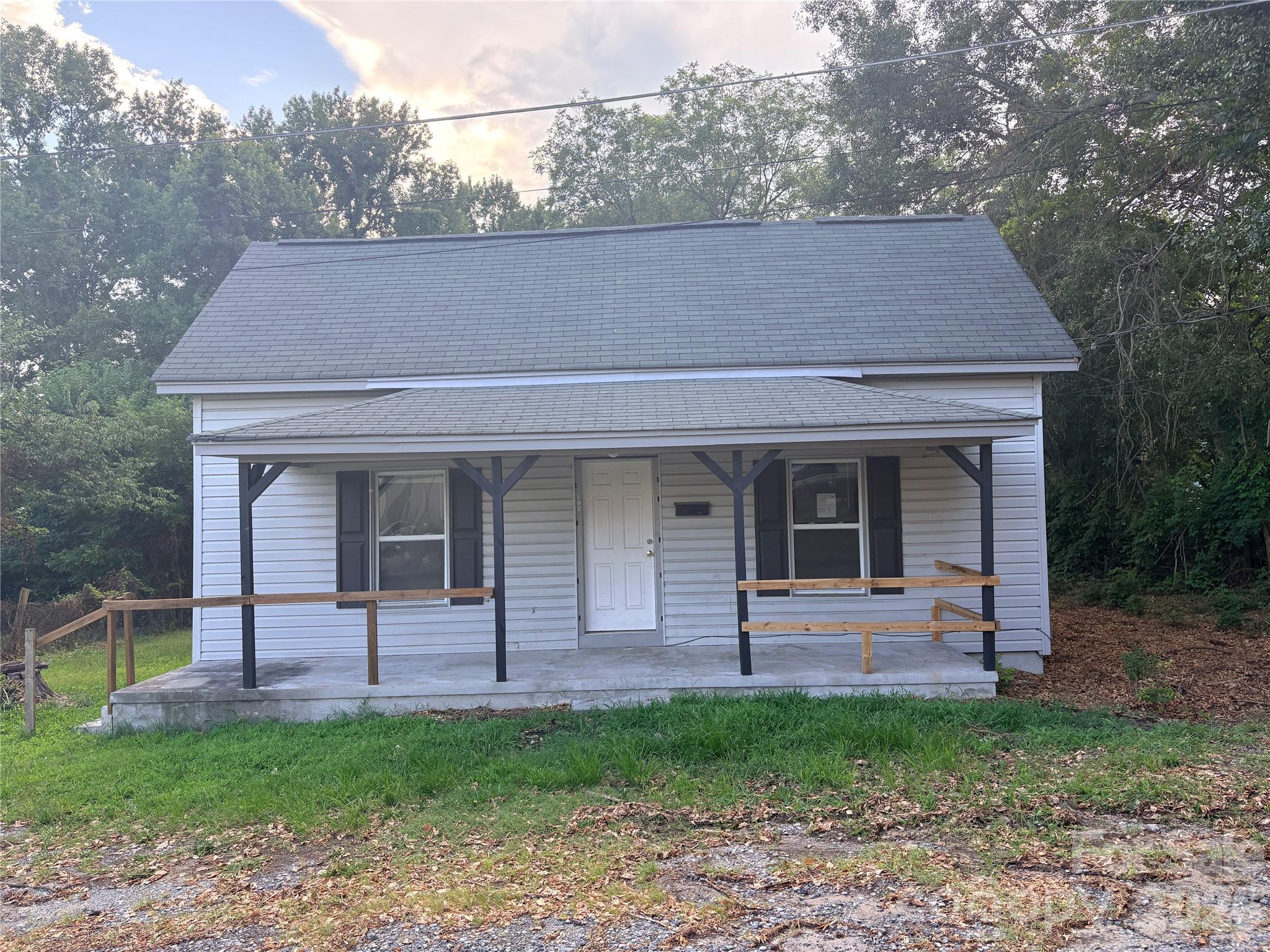 102 York Street