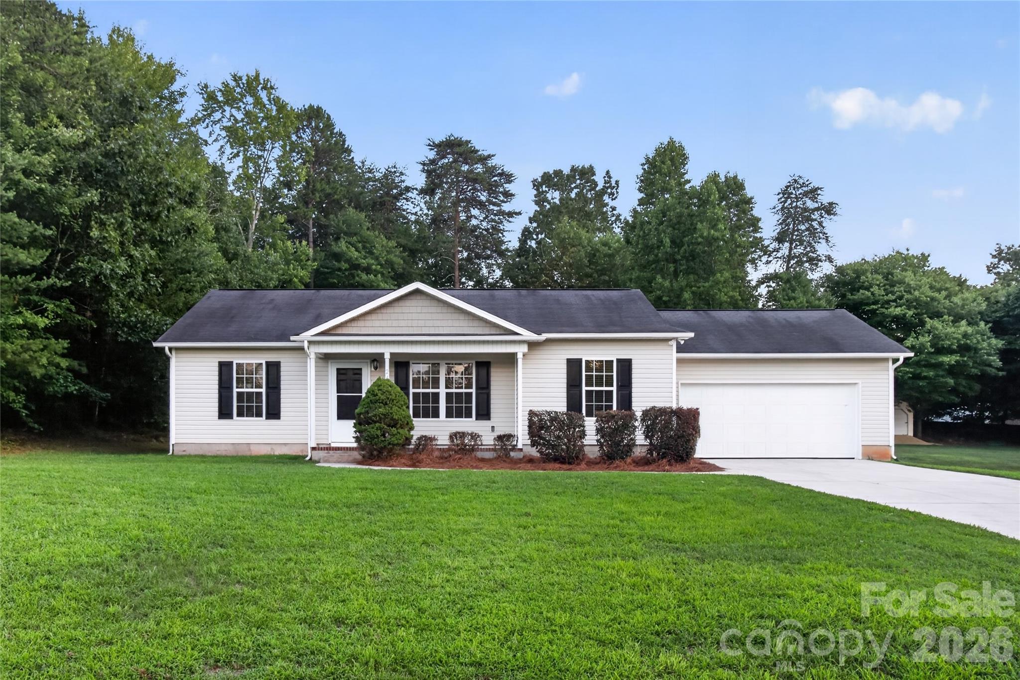 213 Winding Cedar Drive