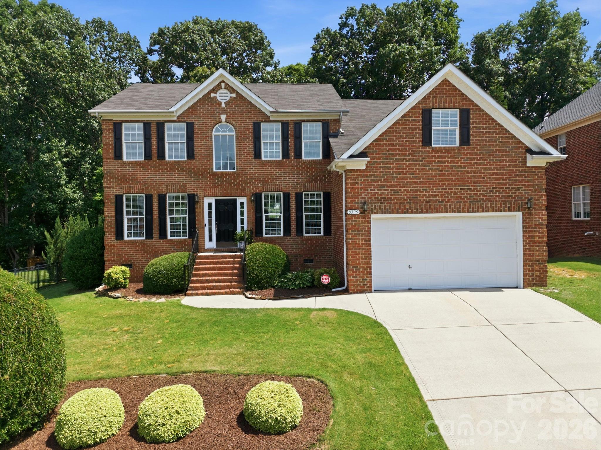 9329 Uxbridge Lane