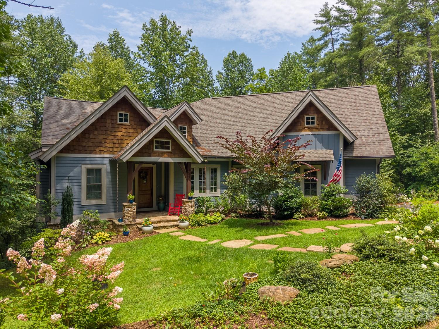 491 Rustling Woods Trail