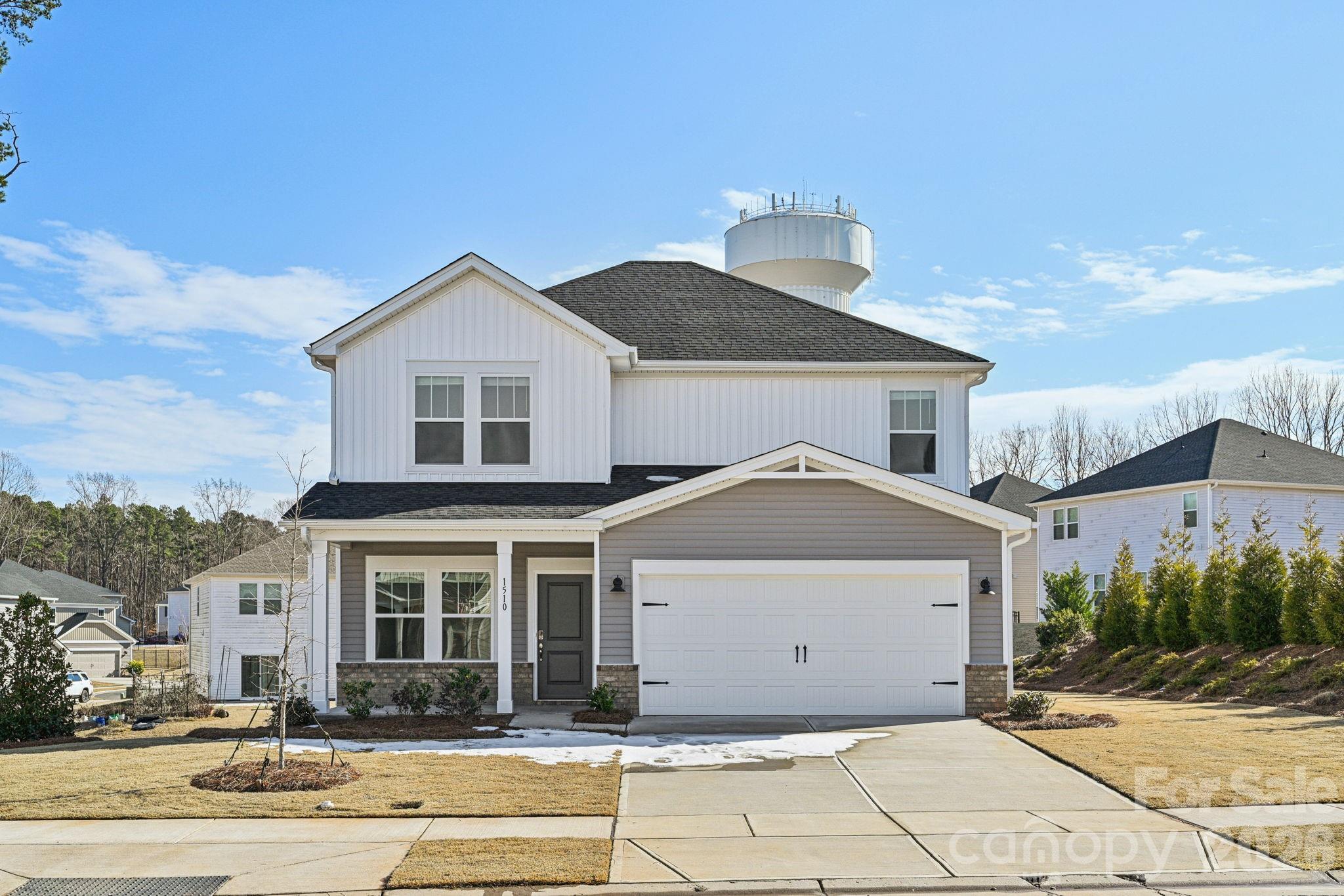 2306 Snapdragon Court