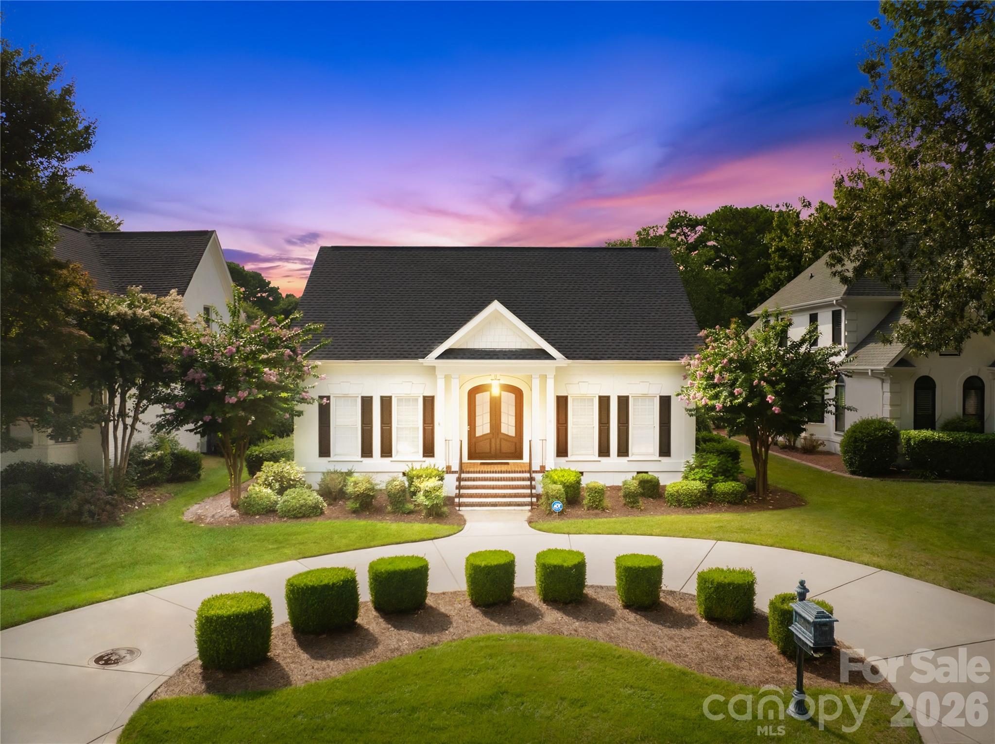 18607 John Connor Road, Cornelius