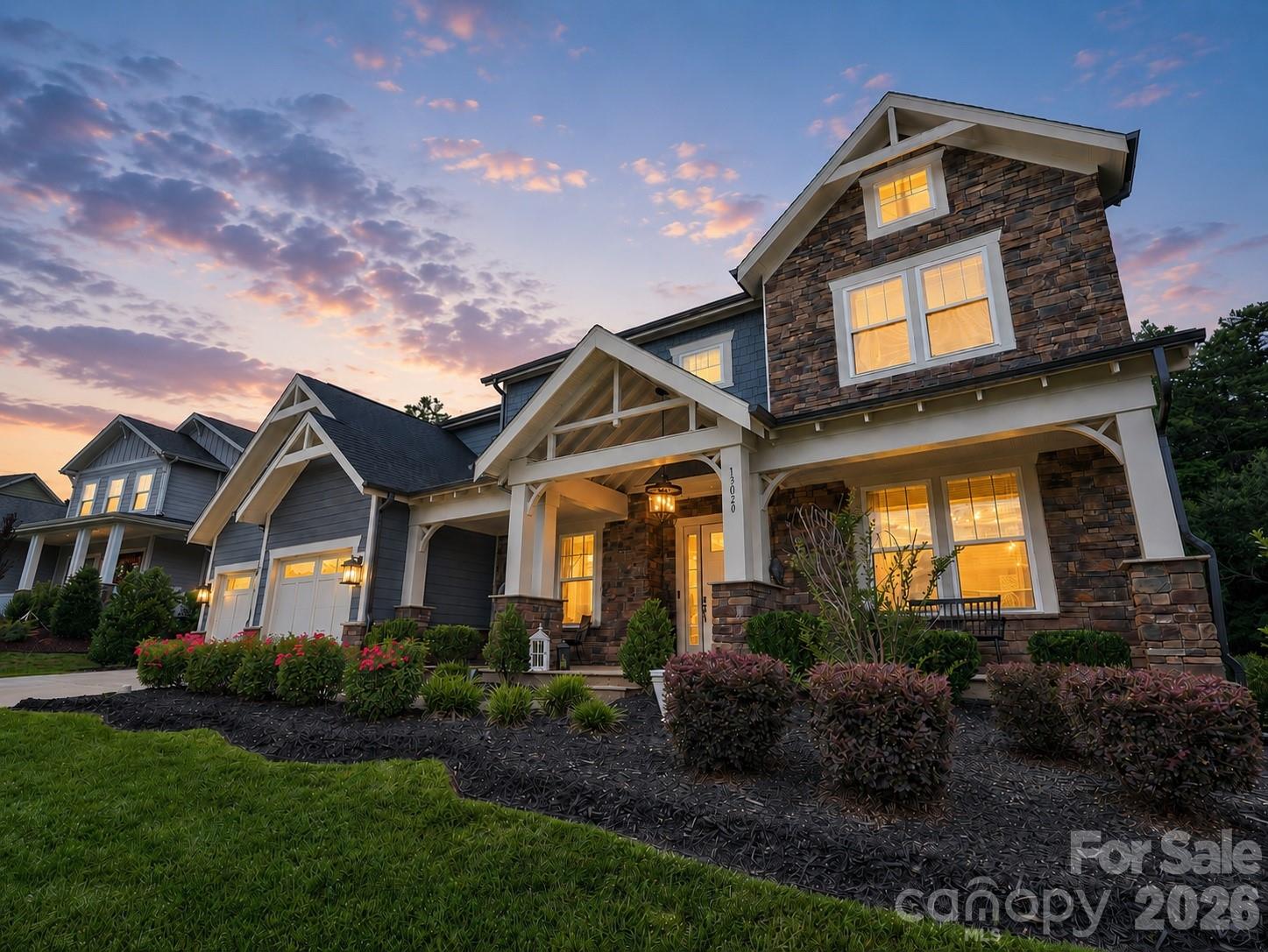 13020 Brooklyn Skylar Way
