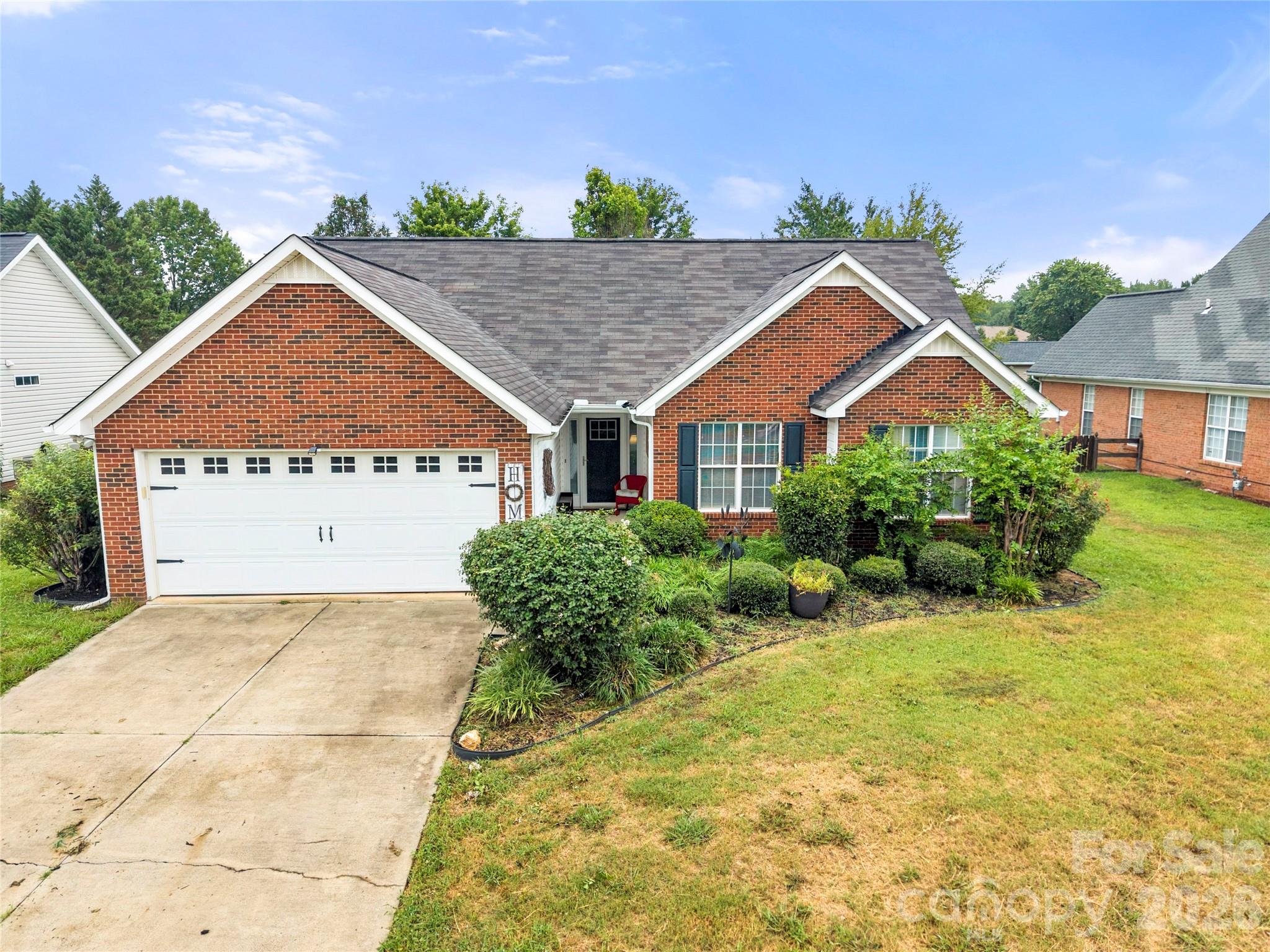 4614 Capstone Drive