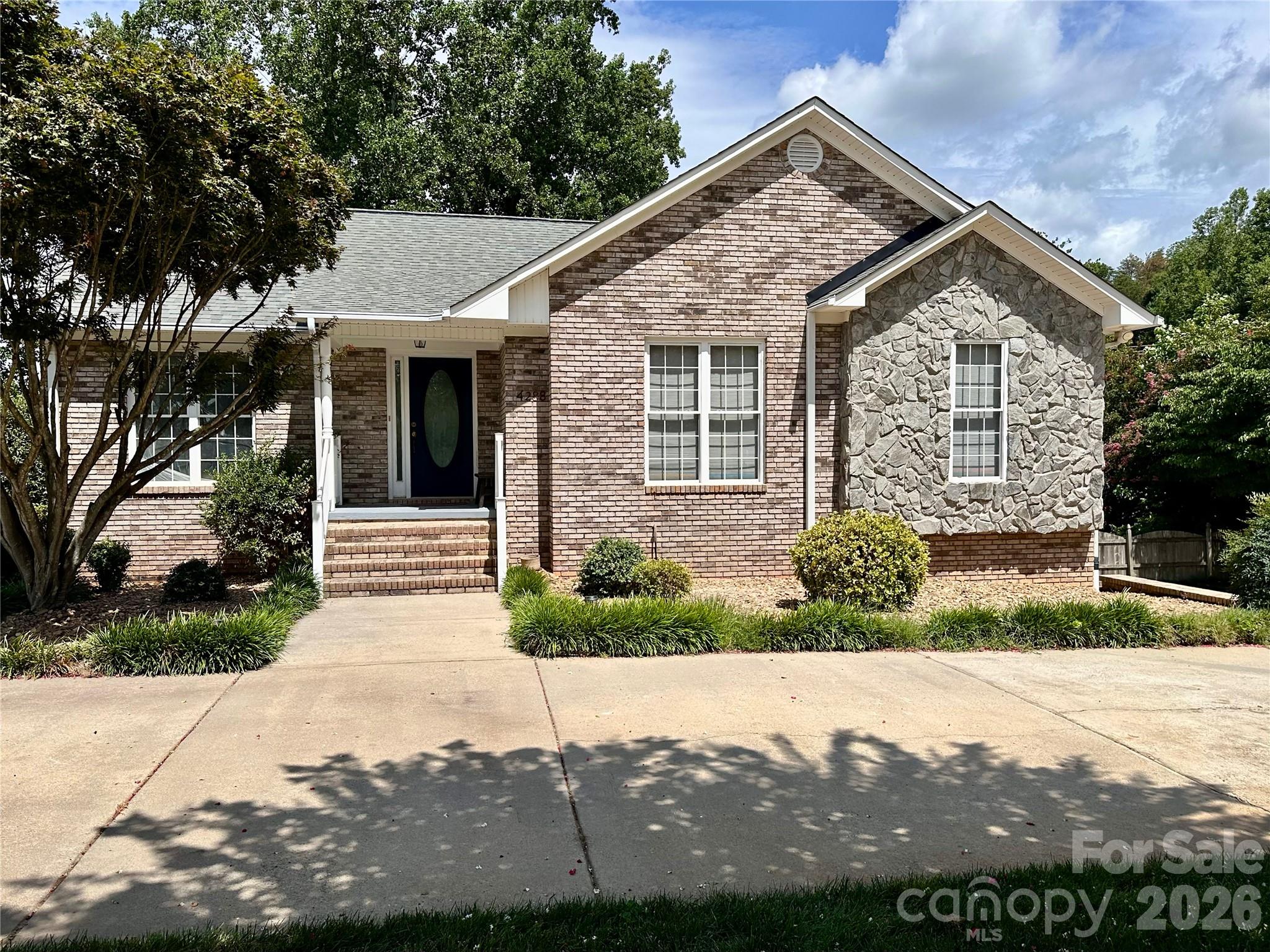 4288 Harbor Lane, Sherrills Ford