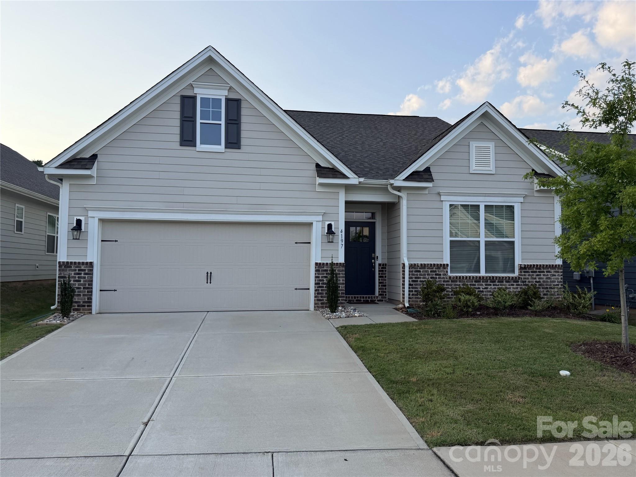 4197 Millstream Road, Denver