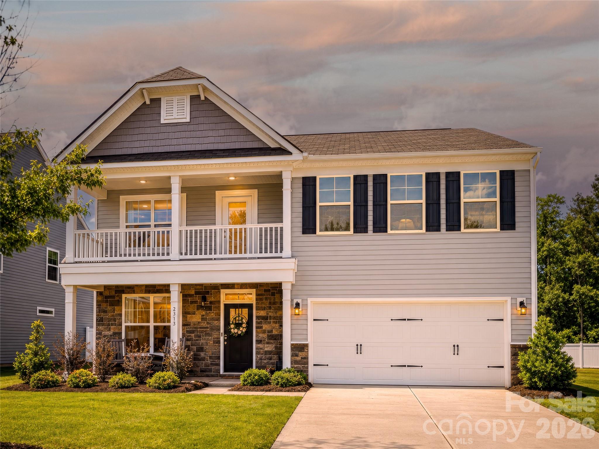 2313 Windley Drive