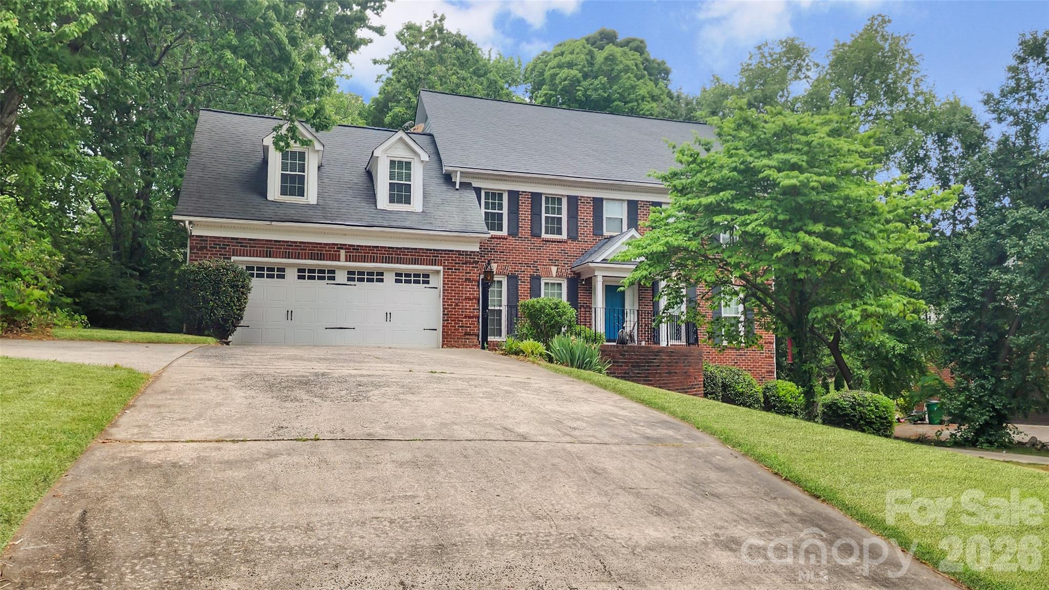 8331 Dunstaff Road