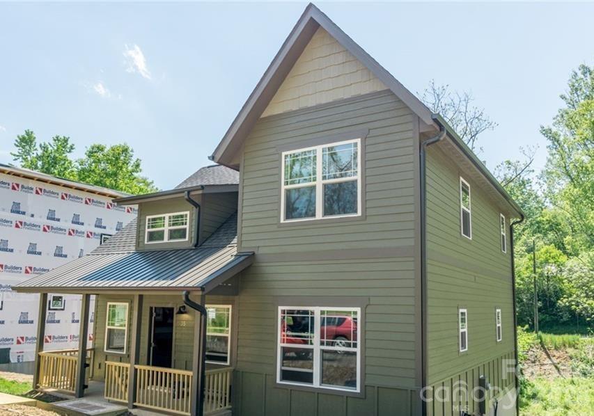 35 Emmett Lane property