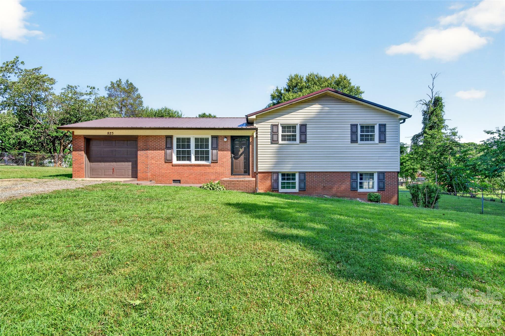 823 Flint Drive