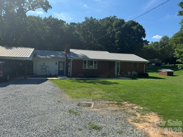 213 3rd Street property