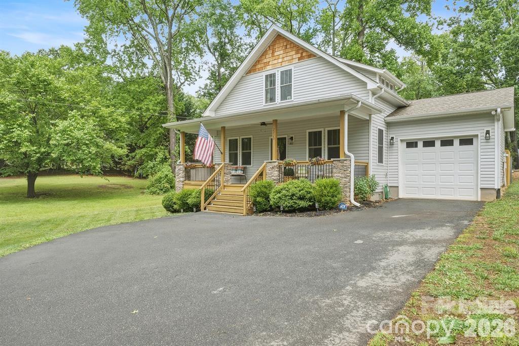 2029 Bost Street property