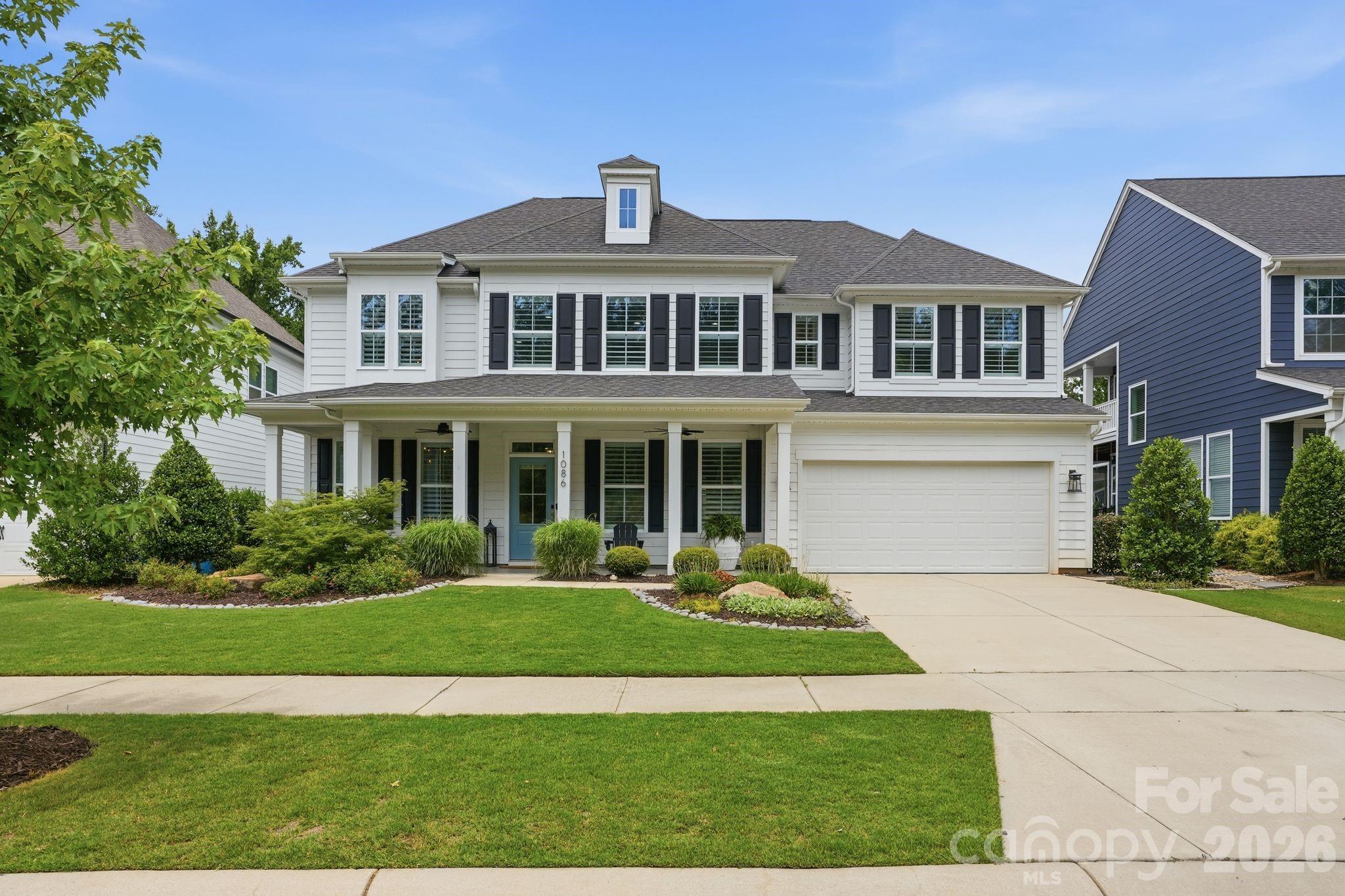 1086 Weir Court