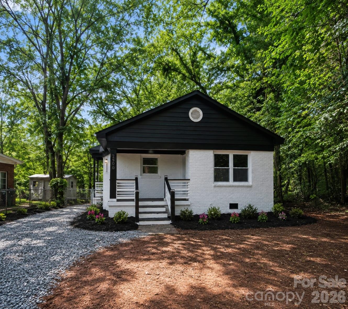 2500 Markham Court