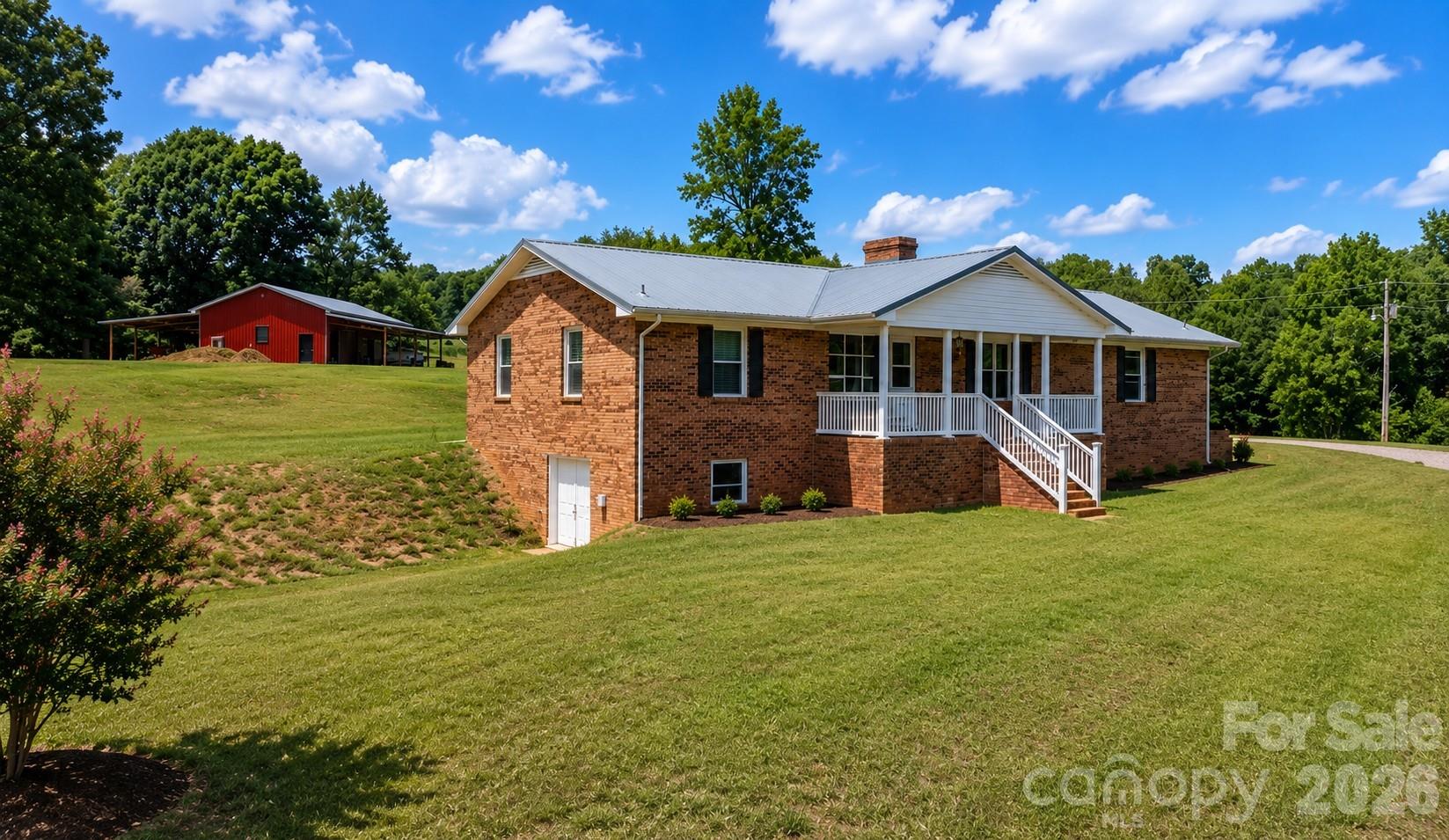 4080 Lanes Road property
