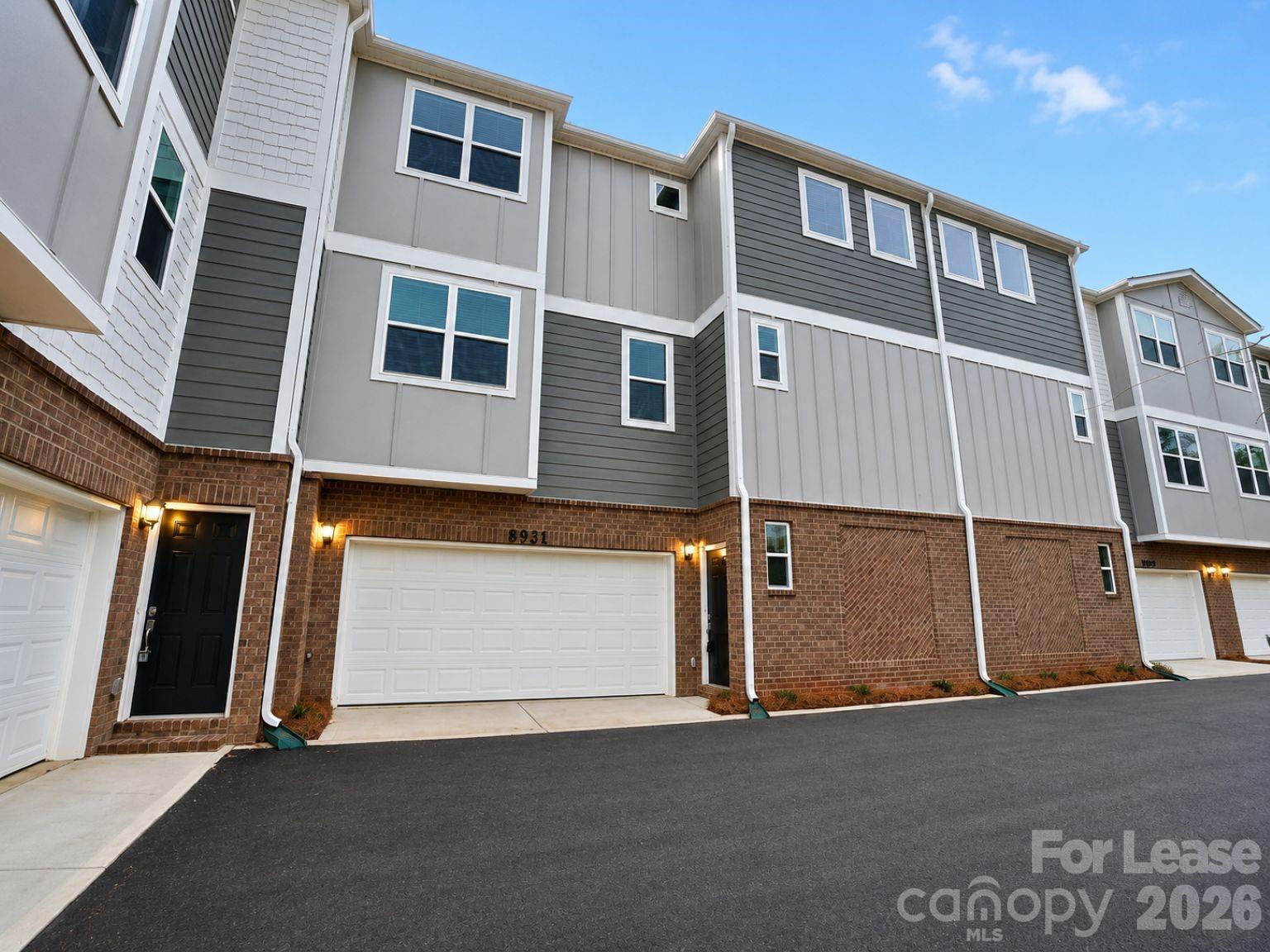 8931 Sharonbrook Drive
