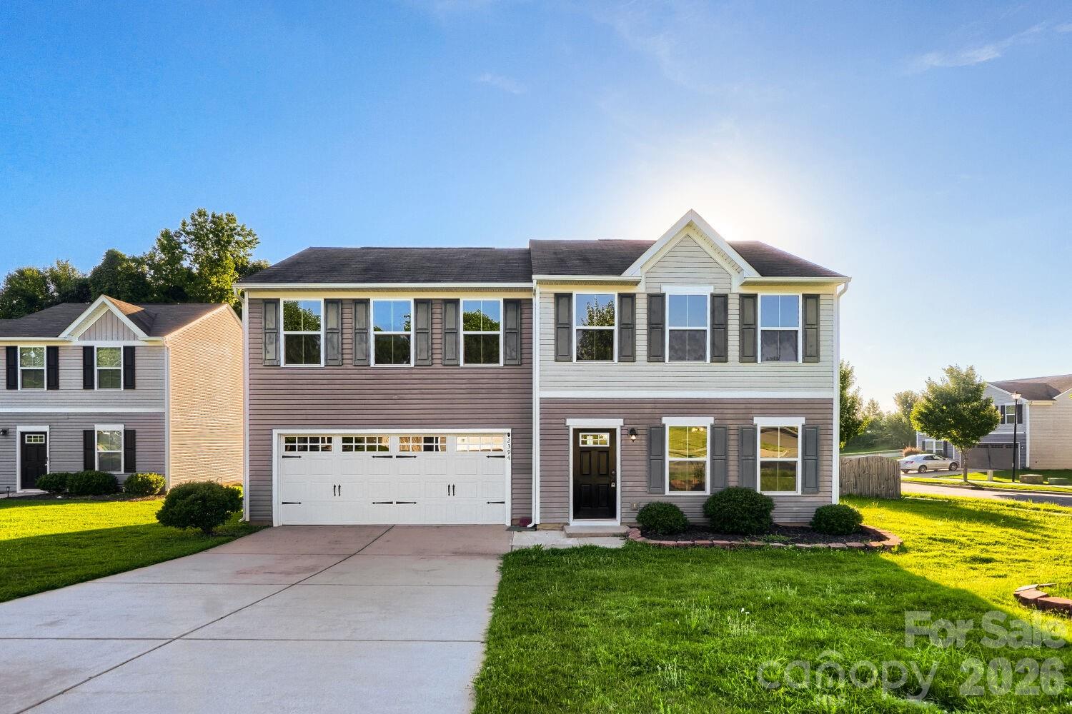 2394 Everton Circle