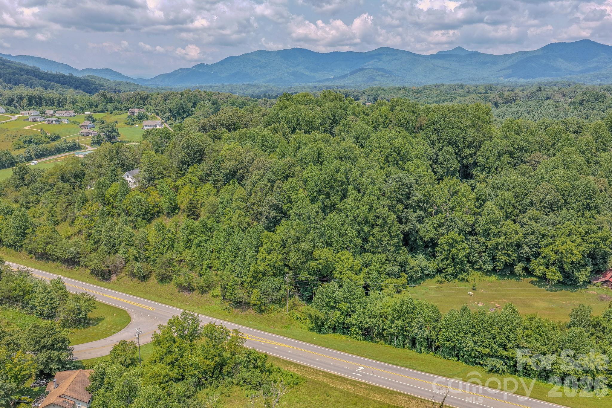 130 Old Candler Town Road