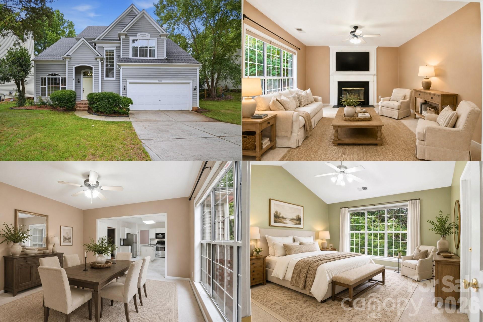 7533 Lady Bank Drive