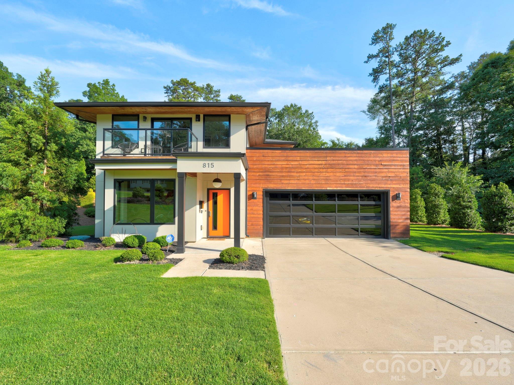 815 Burrage Road, Concord