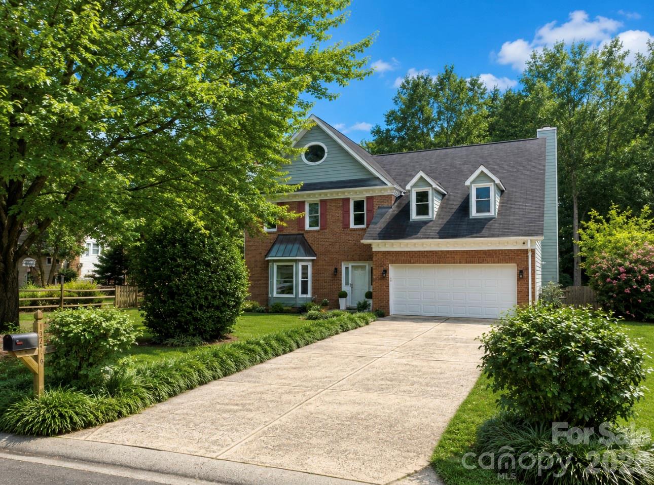 13315 Kintyre Court, Matthews