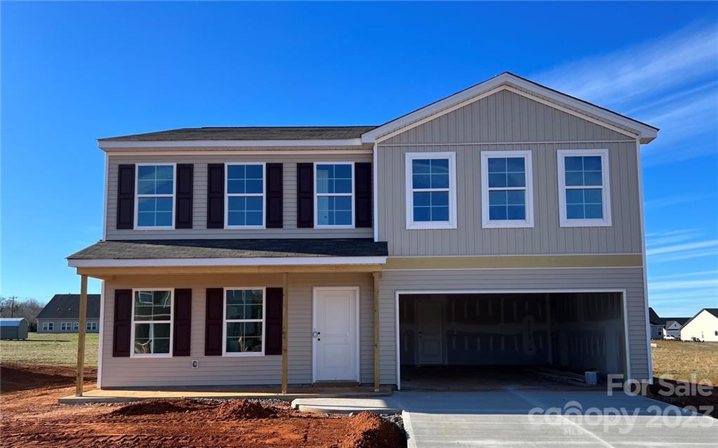 115 Deno Drive
