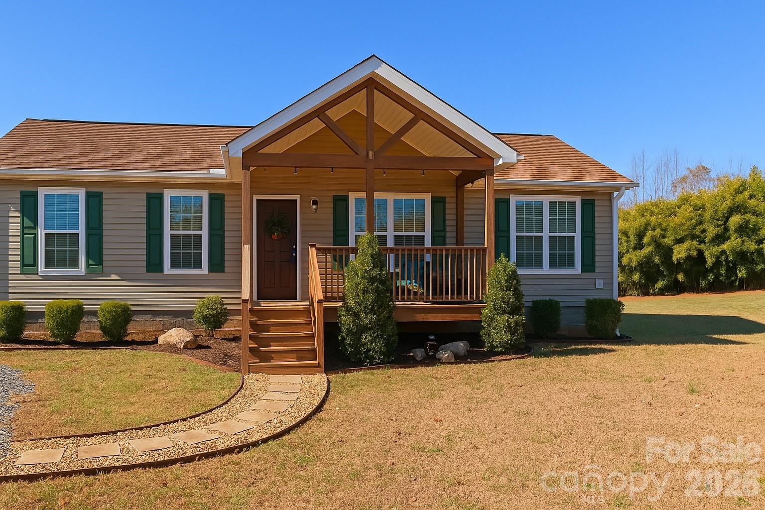 6470 Alley Road