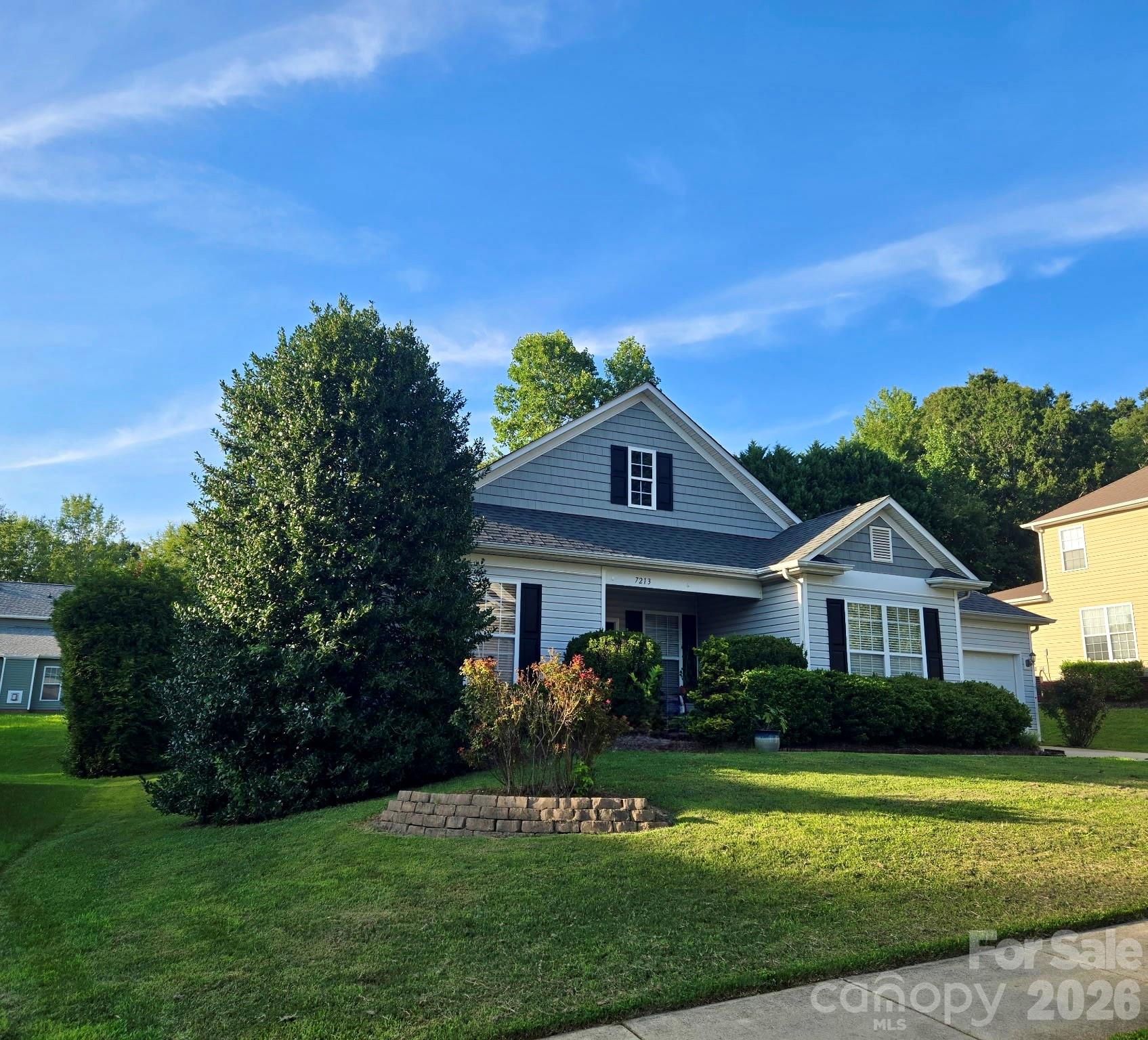 7213 Handon Lane, Huntersville