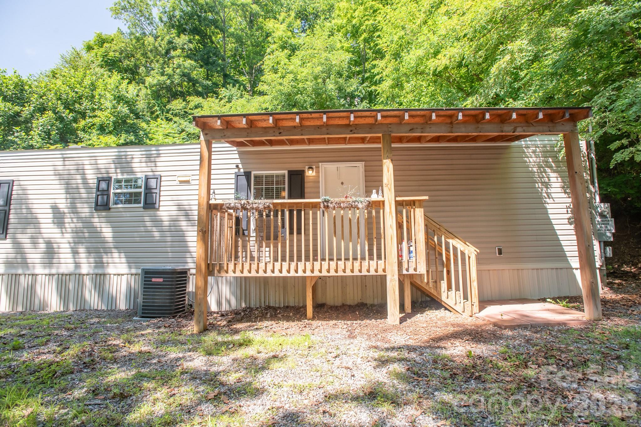 1066 Pisgah Drive