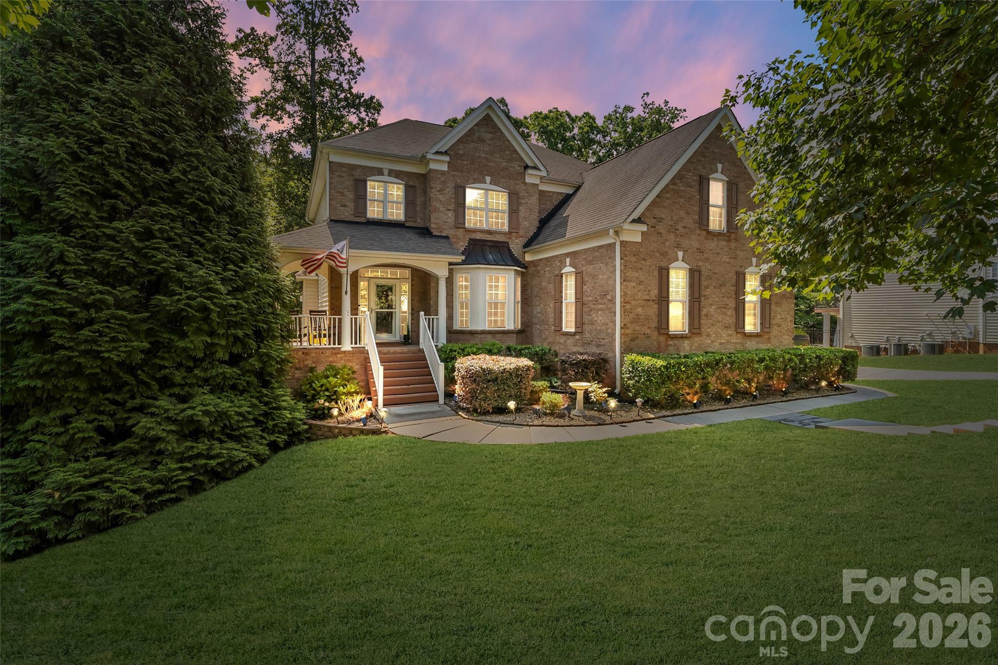 120 Harrison Point Court