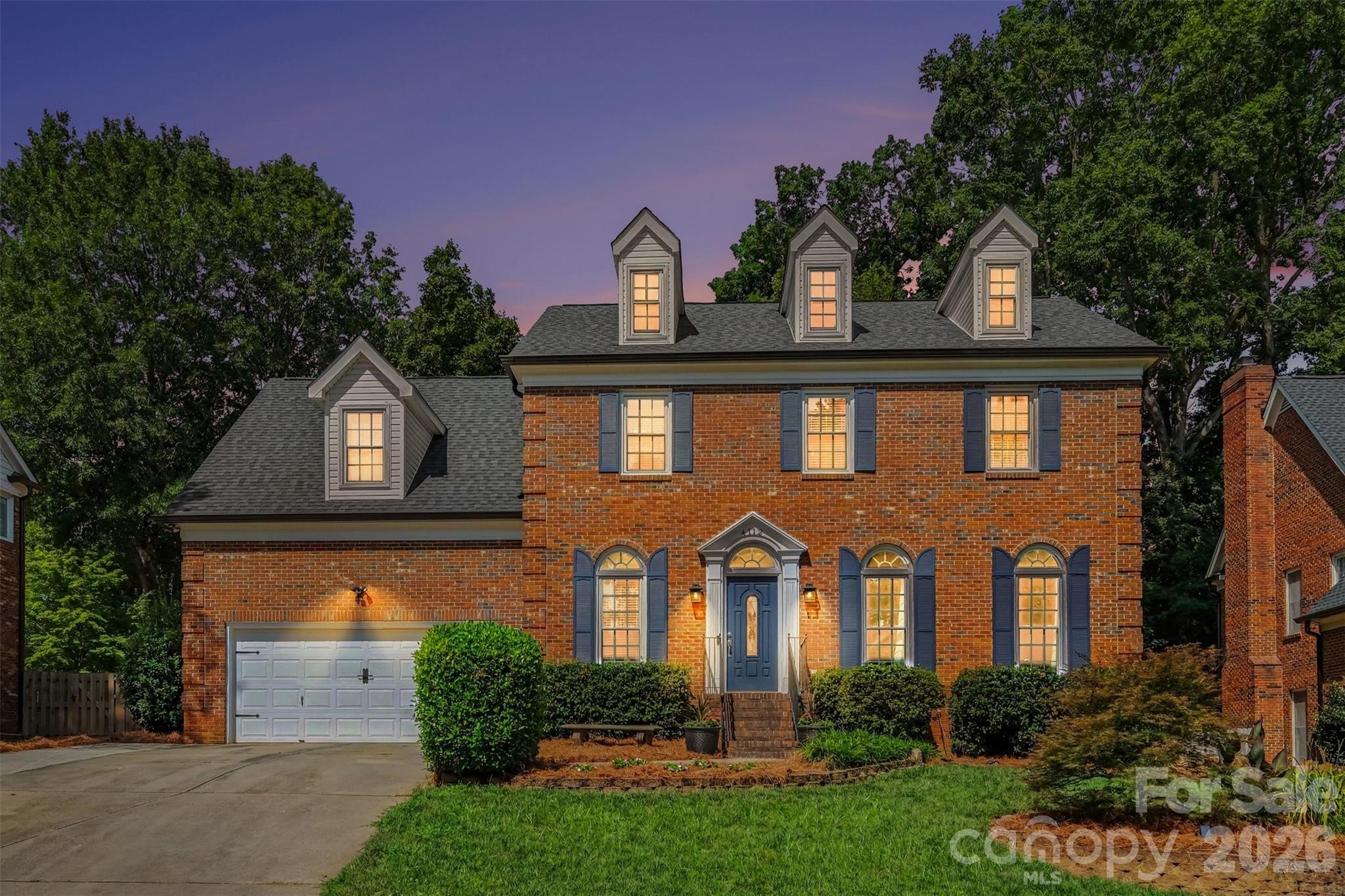 4112 Deerfield Drive