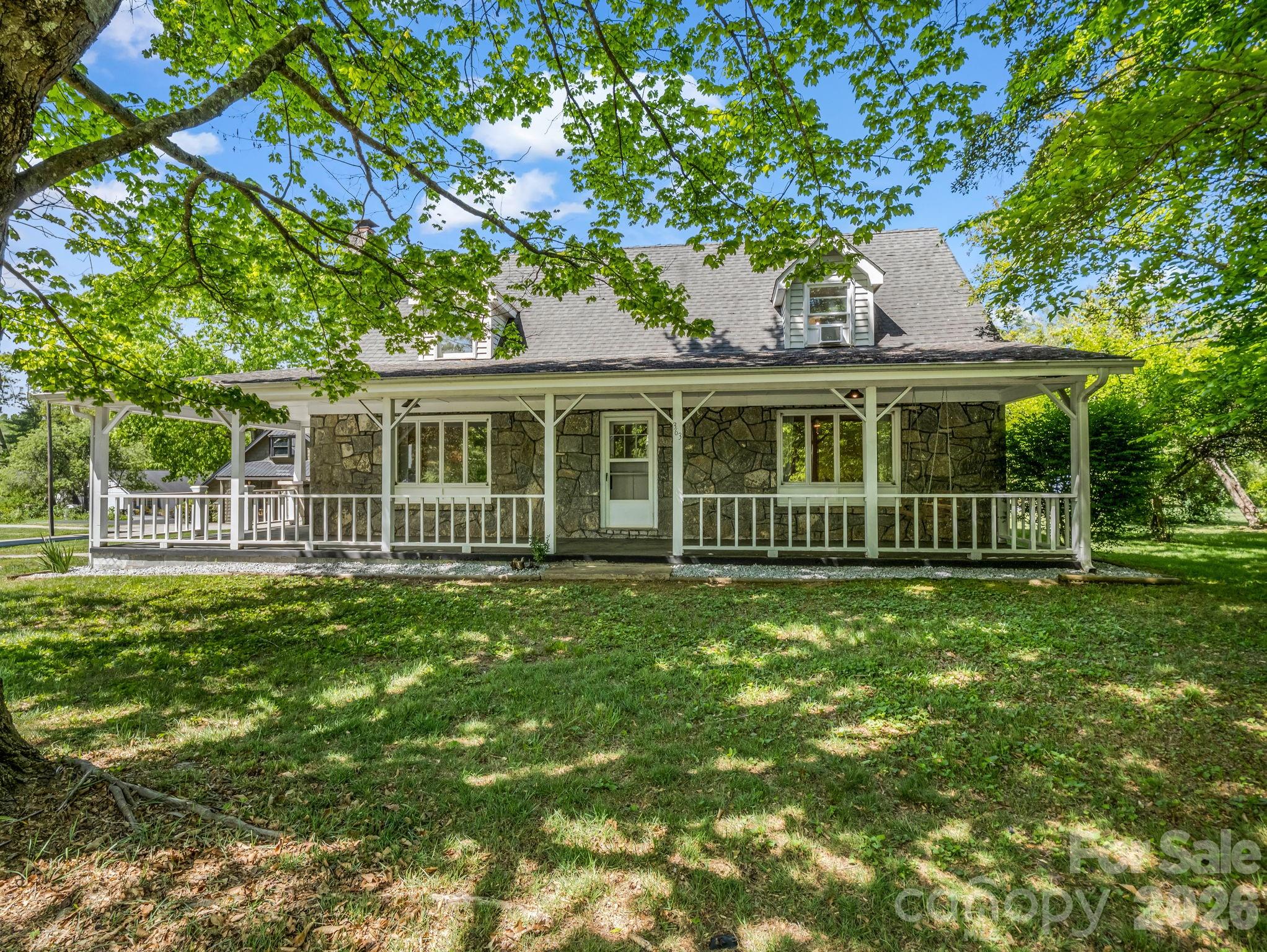 363 Etowah School Road