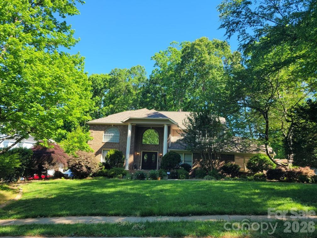 8909 Abberley Court, Huntersville