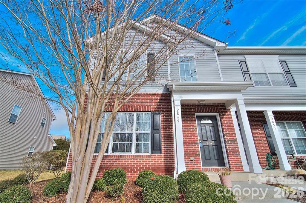 2849 Summergrove Court