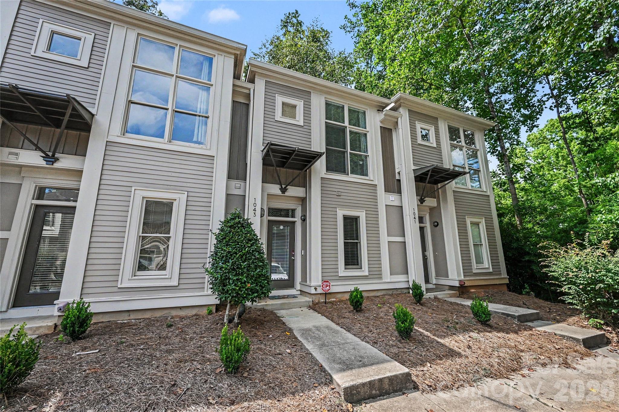1043 Park West Drive