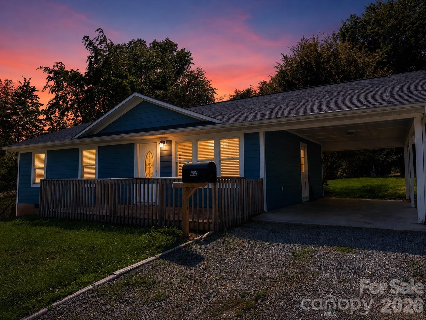 84 Hunt Drive