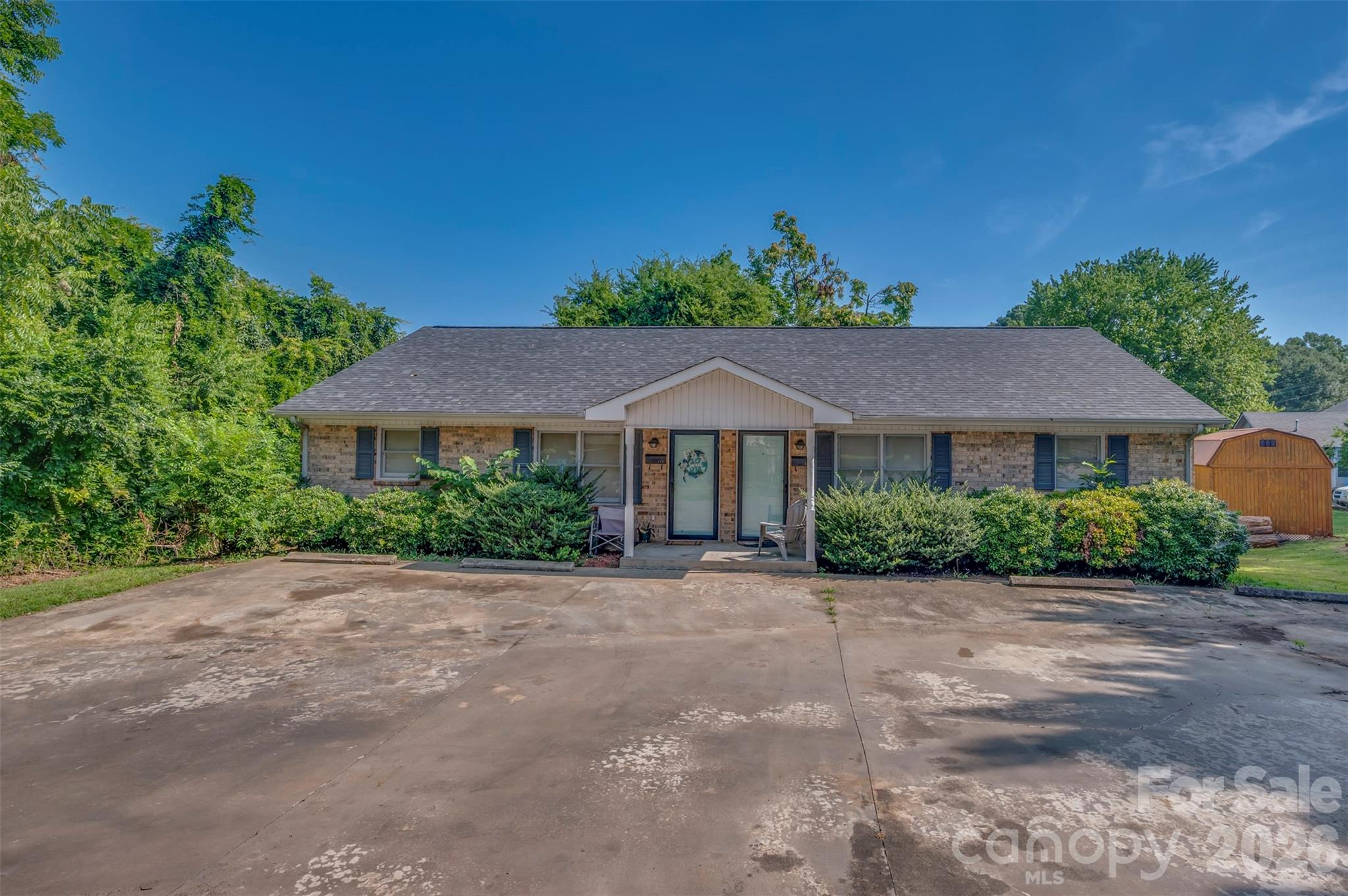 143 Big Springs Avenue
