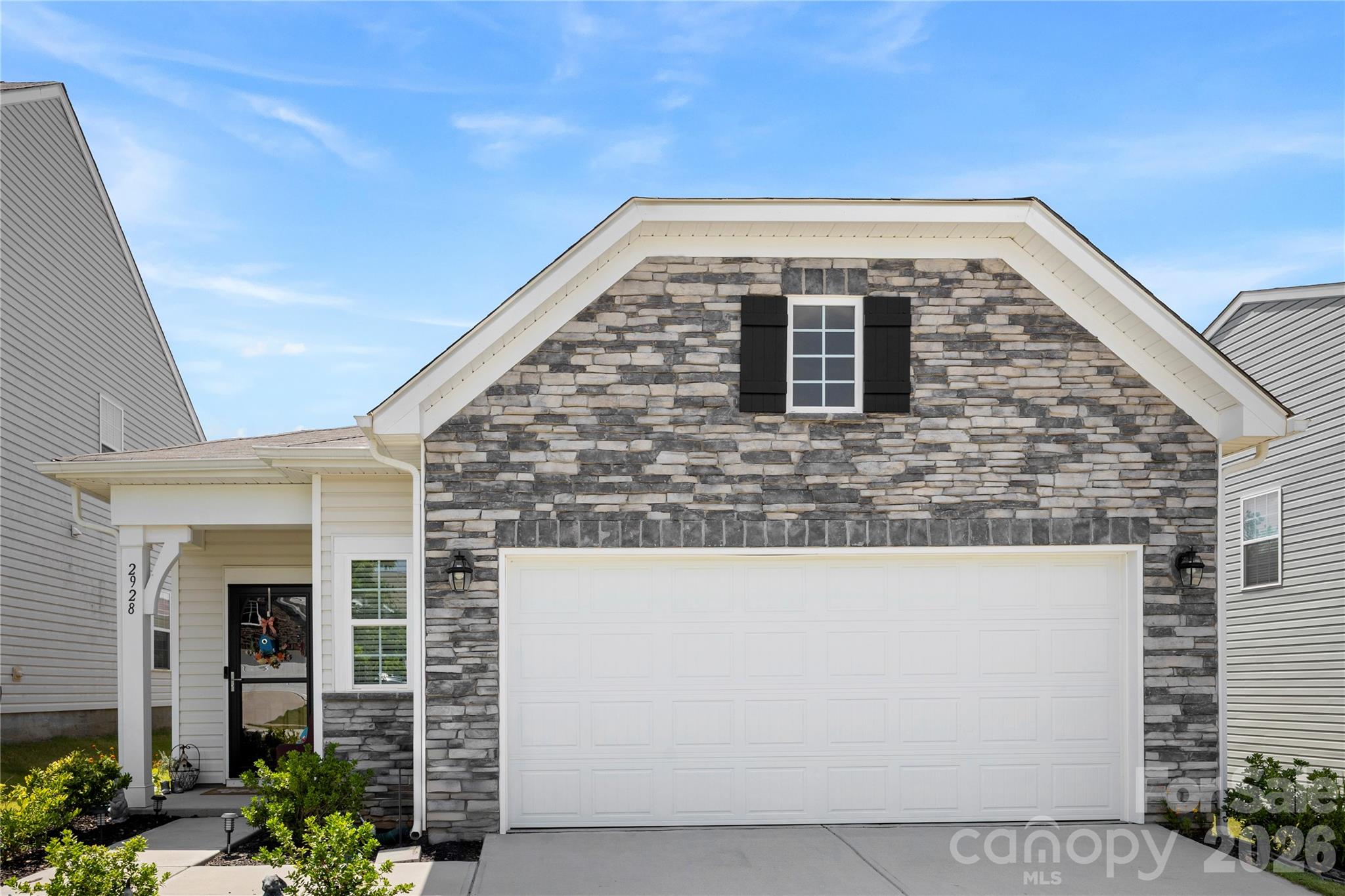 2928 Legacy Ridge Lane