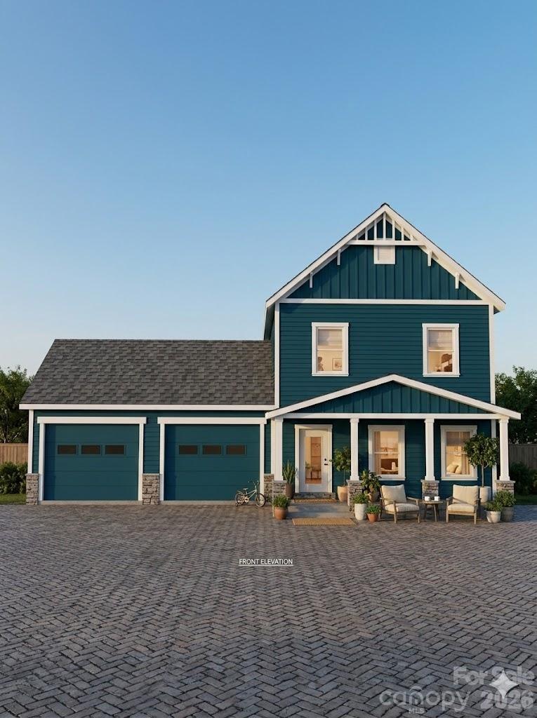 669 Bluff Loop Road