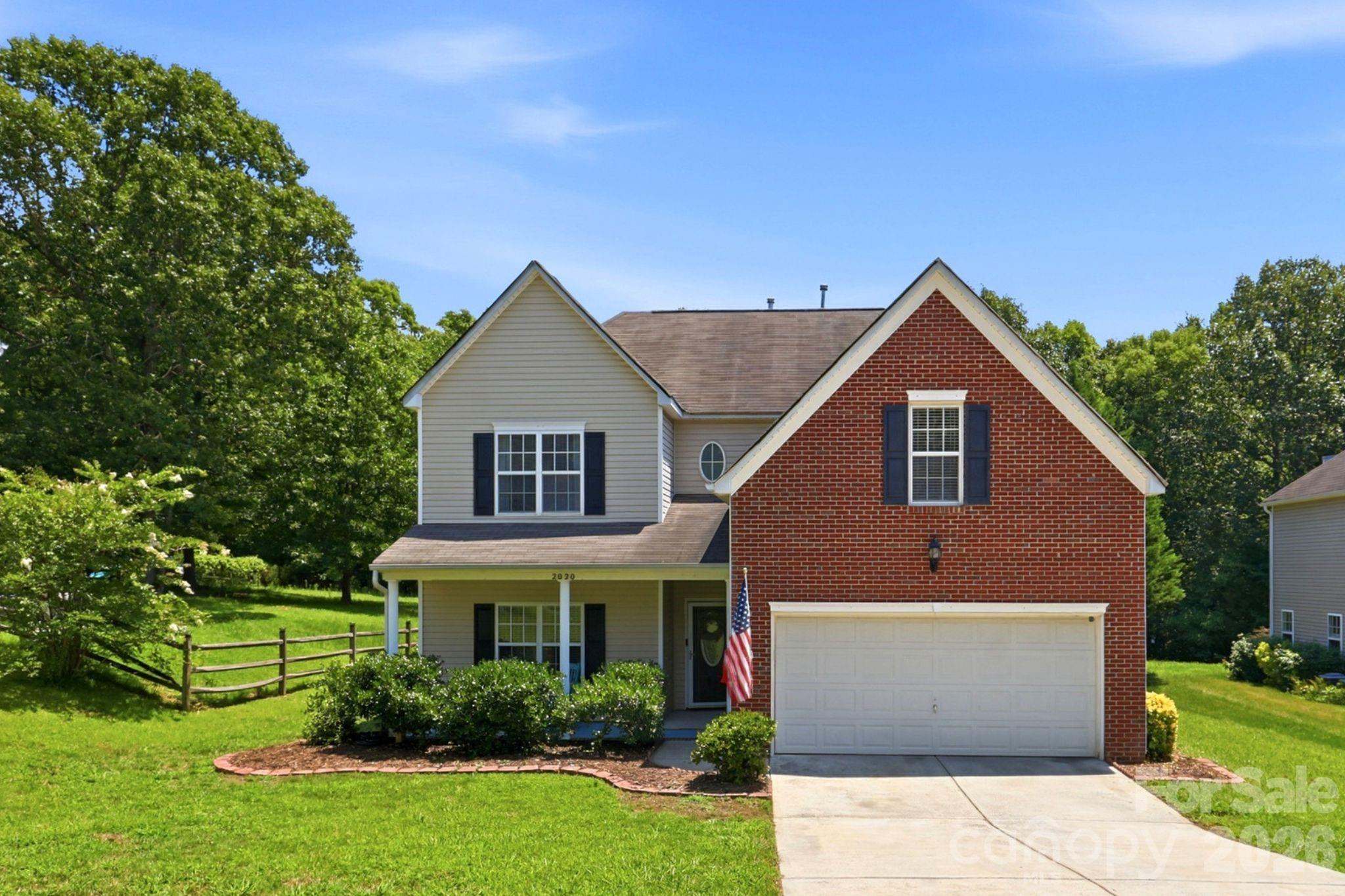 2020 White Cedar Lane