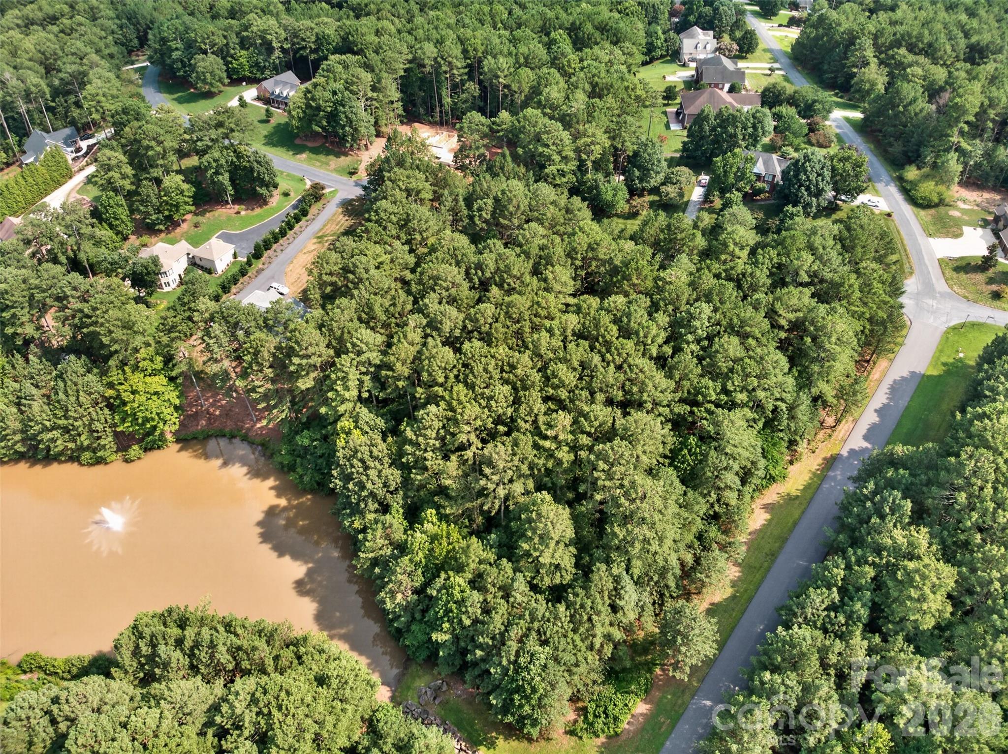 5009 Harbor View Drive property