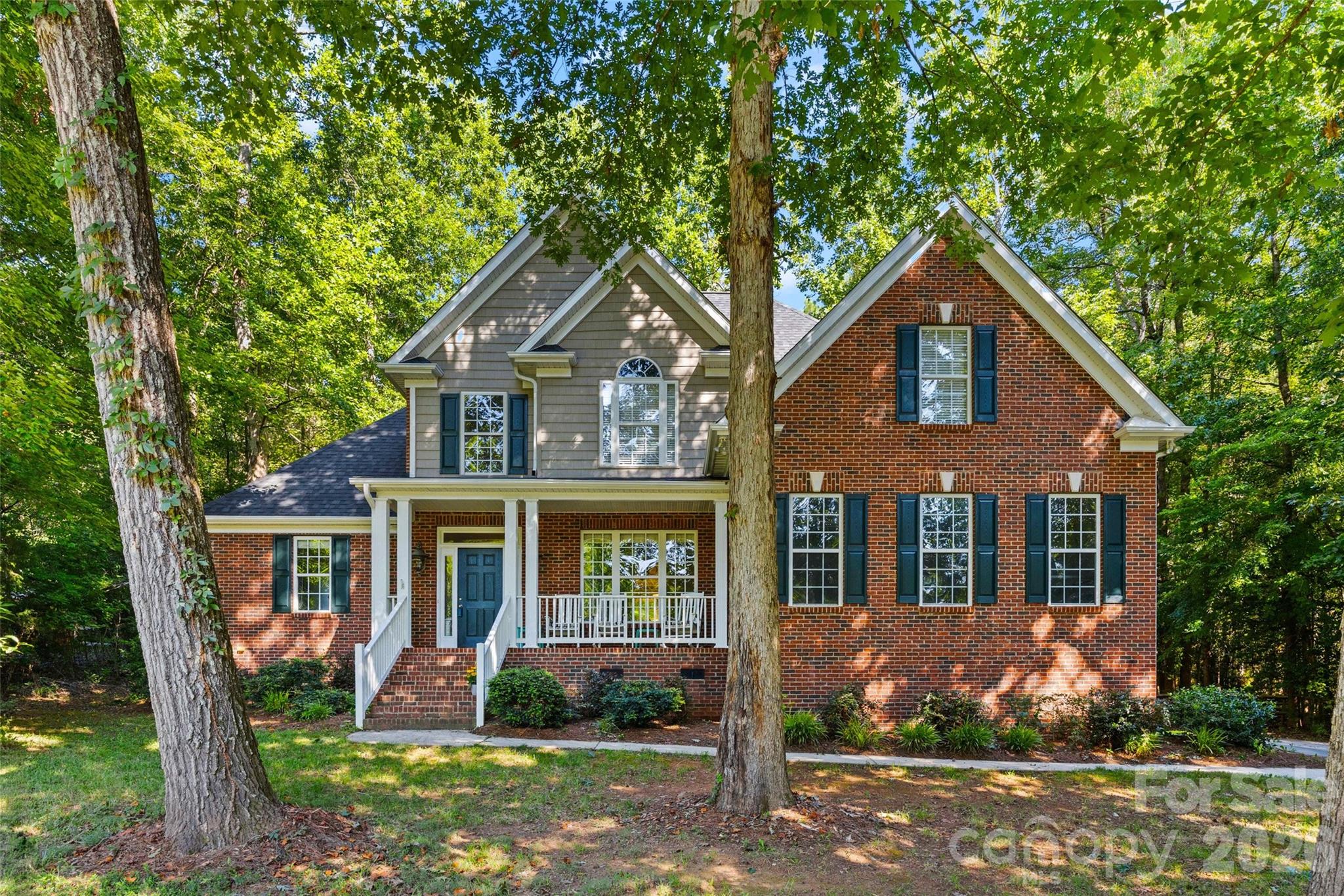 2035 Slippery Rock Cove