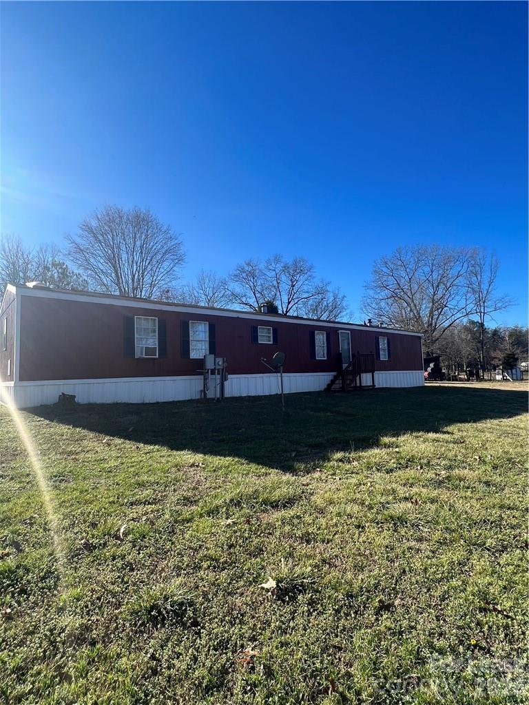 344 Dixon Dairy Road
