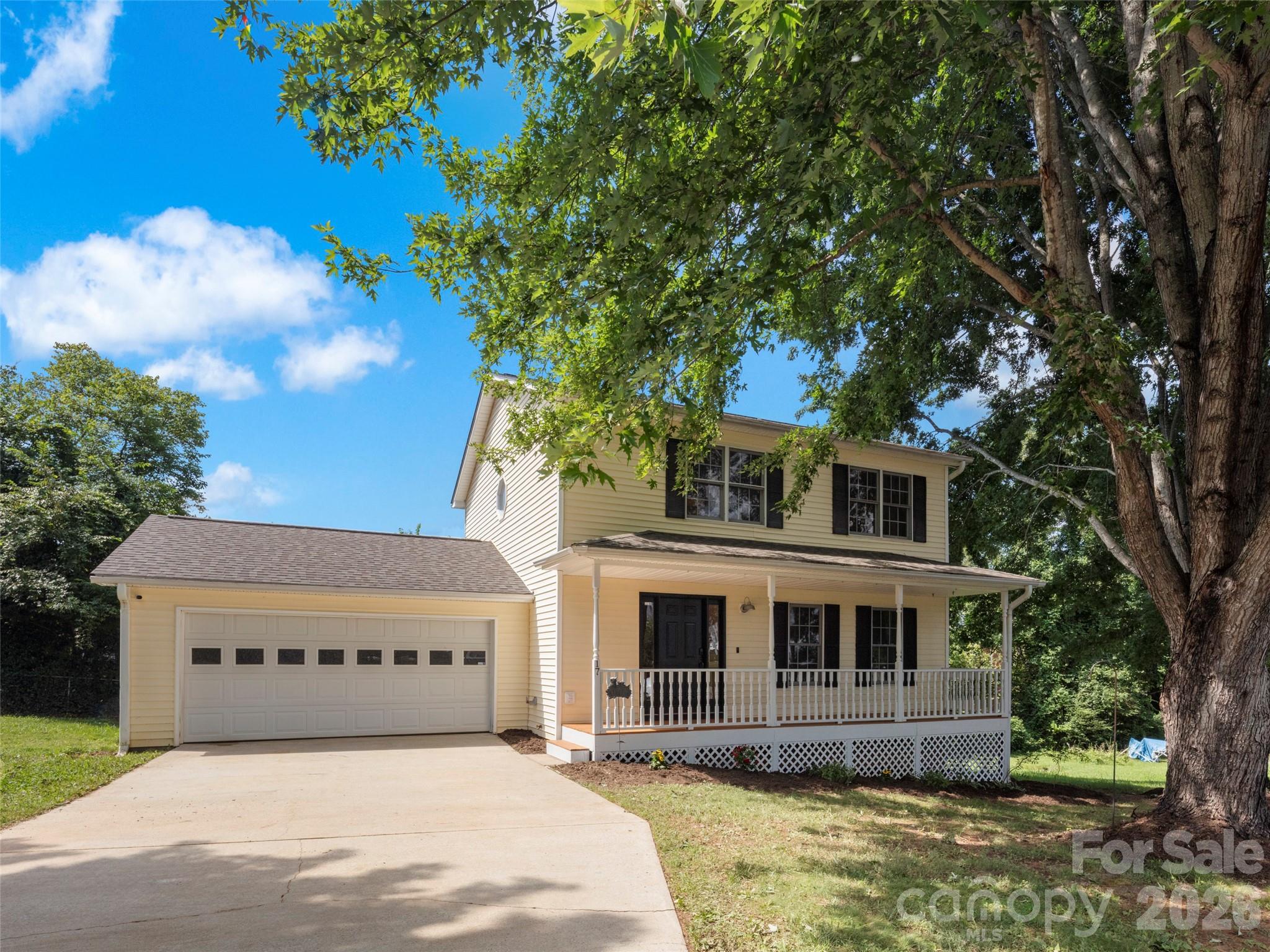 17 Mill Stone Drive
