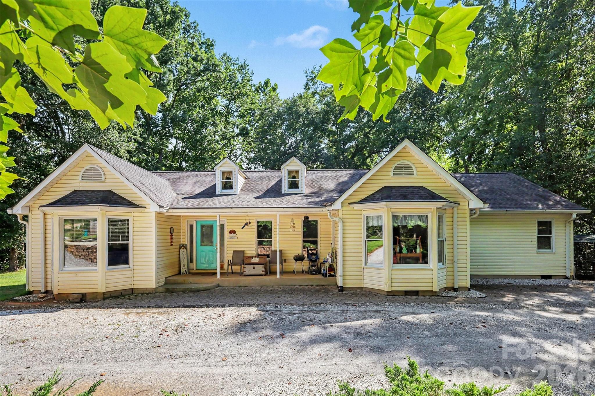 433 Foster Lake Road