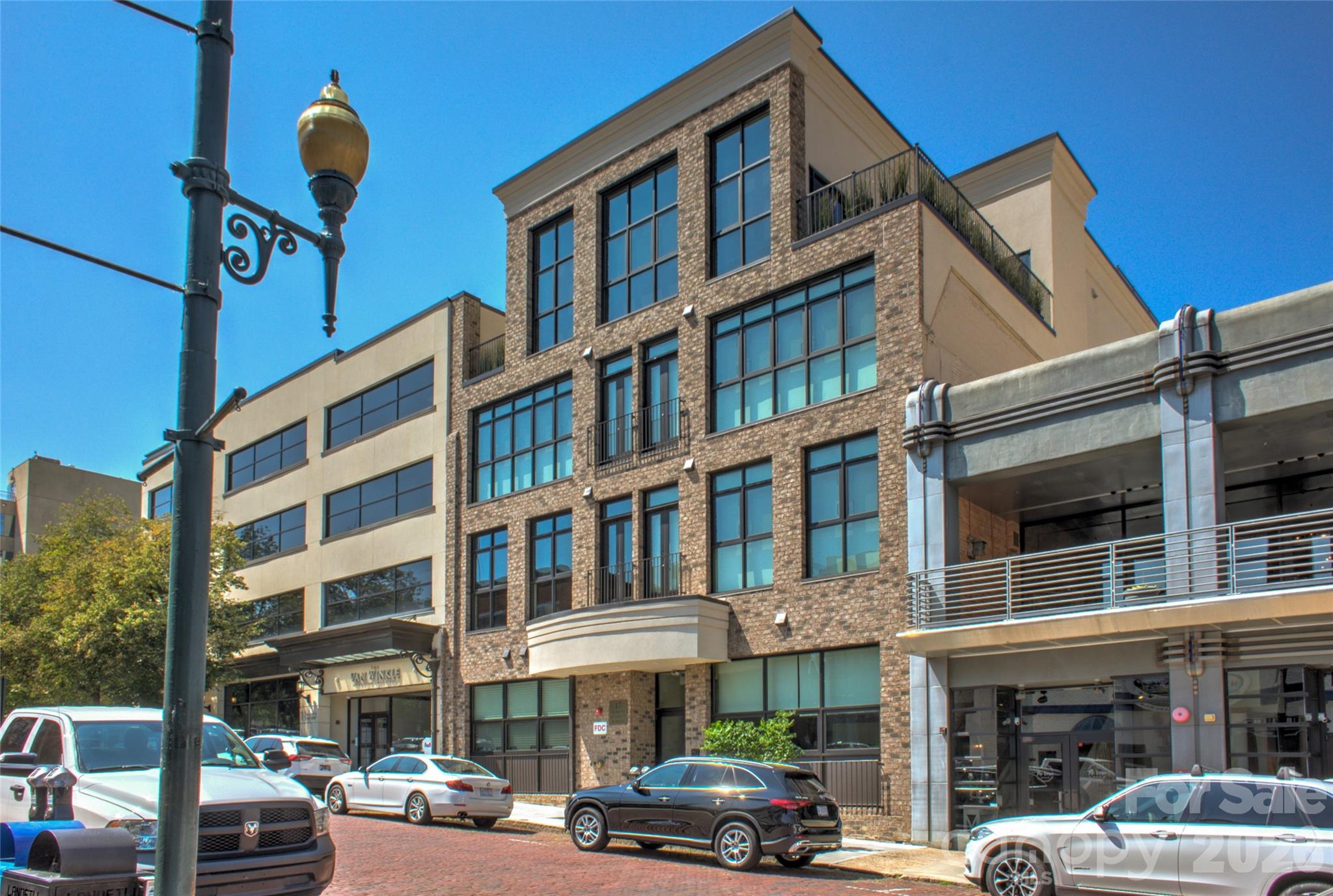 17 Market Street