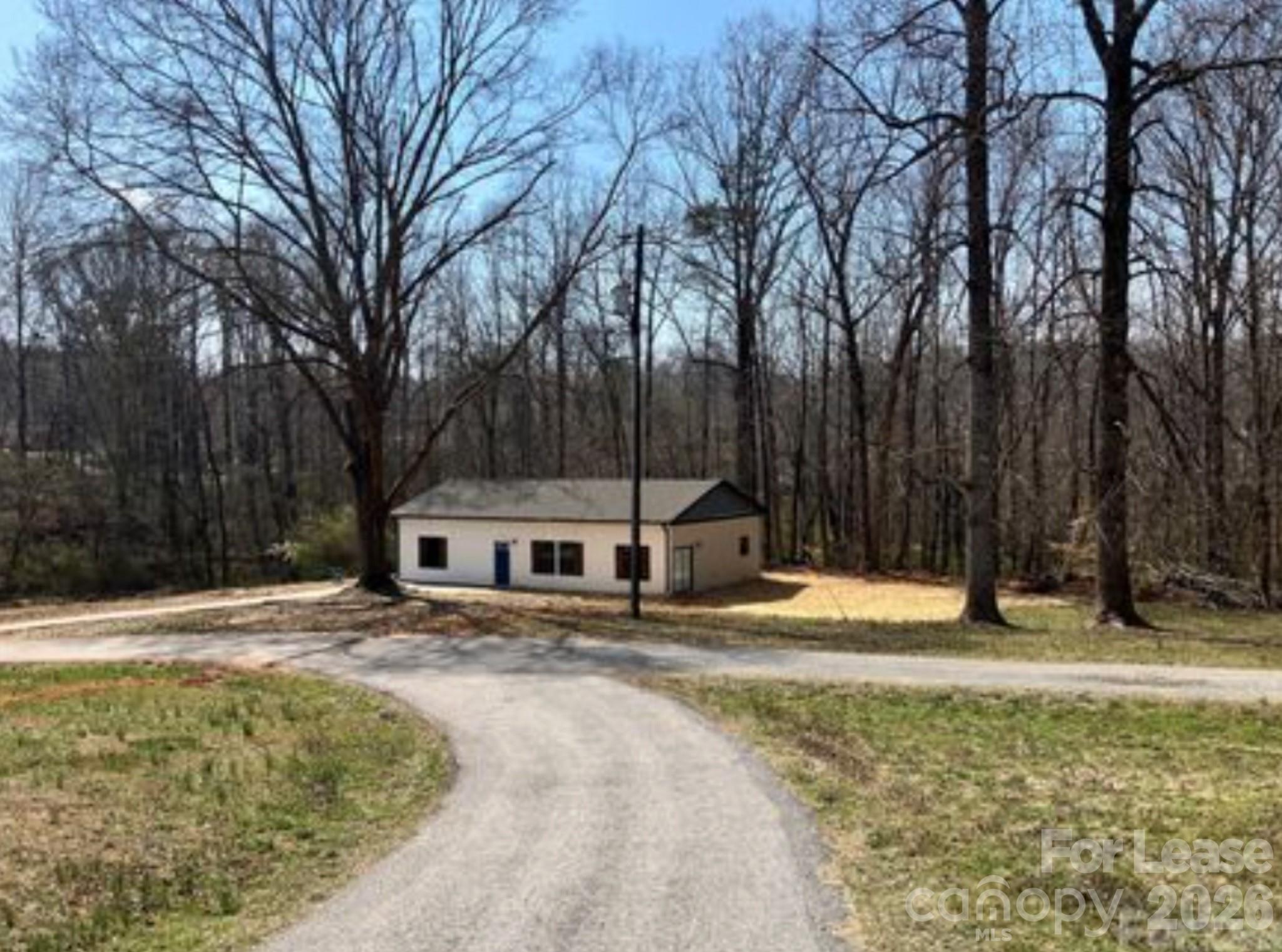 2961 Beaty Road