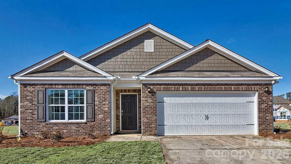 34 Creekwalk Lane, Waynesville